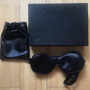 Alexander Wang sleep mask